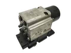 Abs Pumpe Alfa Romeo 159 51804856 54084905A TRW 61989