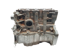 Motorblok K9KF646 K9K646 1.5 dCi Renault Nissan