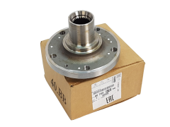 Hjulnav Forside Citroen Peugeot 9670367680 Ny Original
