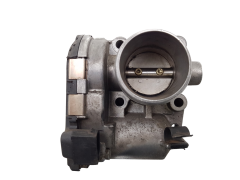 Spjældhusventil Fiat Lancia 0280750042 Bosch 1198