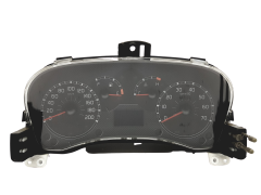 Omdrejningstæller Fiat Panda 51711237 503000480700 30839