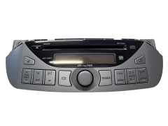 Radio Cd Mp3 Afspiller Pixo Alto 39101M68K00 39101-68K0 NSCR-04 Nippon 3