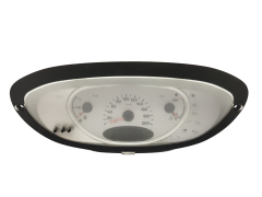 Speedometer Lancia Ypsilon 06061350170 42149