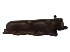 Udstødningsmanifold 7701052862 Renault Espace 4 3.0 DCI P9X