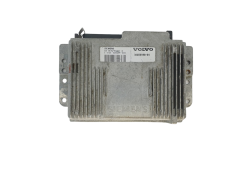 Styreenhed S113727100C 30850998-01 Volvo Siemens