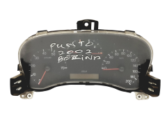 Speedometer Fiat Punto 46833455 503000344700 41250
