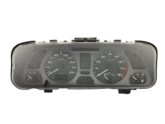 Omdrejningstæller Peugeot 306 9642489980 110008808163 49829