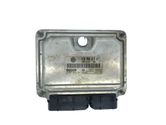 Styreenhed 038906019HT 0281010947 VW Skoda Seat Bosch 63049