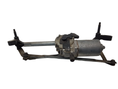 Viskermekanisme Opel Corsa D 13182340 367546129 405.067 Valeo 1866