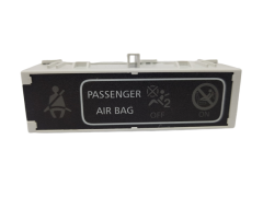 Visning Pasów Airbag Renault Captur 248804435R
