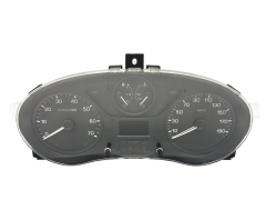 Speedometer Scudo Expert Jumpy 1401107680 Fiat PSA 45223