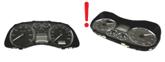 Speedometer Peugeot 307 9654485080 57951