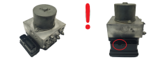 Abs Pumpe Fiat Croma 51800747 54084882C TRW 62413