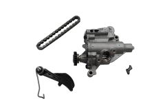 Oliepumpe 06H115105BK B19177 VW Audi Seat Skoda Borsehung