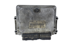 Styreenhed Alfa Romeo 55198492 0281011488 49EAV Bosch 49420