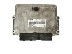 Styreenhed 55189421 0281011488 Alfa Romeo Bosch 18339