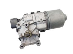 Vinduesviskermotor Forside Ibiza Polo 6R1955119A 039241566 Bosch