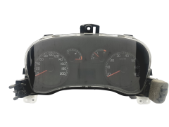 Omdrejningstæller Fiat Doblo 51762258 503001440500 48820