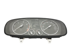 Omdrejningstæller Renault Laguna 3 248100006R 43932