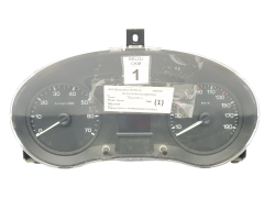 Speedometer Scudo Expert Jumpy 1401107680 Fiat PSA 26934