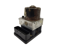 Abs Pumpe Skoda Seat Audi VW 1J0614117F 1C0907379J Ate 4130