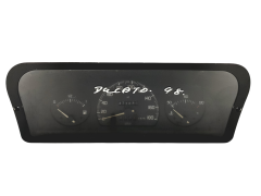 Speedometer Ducato Boxer Jumper 6047240020B Fiat 41257