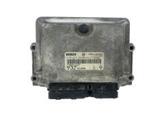 Styreenhed 73501227 0281010332 93741WAA Alfa Romeo Bosch 48558