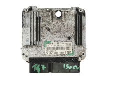 Styreenhed 55198812 0281011896 Alfa Romeo Bosch 27212