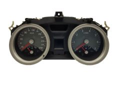 Omdrejningstæller Renault Megane 2 8200292072 2982