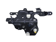 Motormontering 241368489R 2.0 dci Renault Trafic 3 Vivaro 2