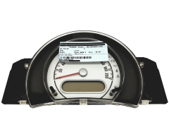 Speedometer Opel Agila 34100-52K00 3410052K00 30723