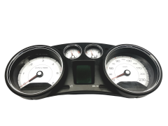 Speedometer Peugeot 308 9665107680 503001555310 43669