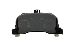 Omdrejningstæller Fiat Punto 51703280 503000460400 1654