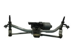 Viskermekanisme Peugeot 208 2008 9673222580 0390241540 Bosch