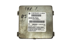 Styreenhed 0285001093 4686242 Chrysler Bosch 17639