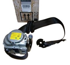 Sikkerhedssele Højre Ny Original 868841875R Renault