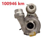 Turbolader Renault Dacia 1.5 dci 54359700012 478276H307056 100946 km