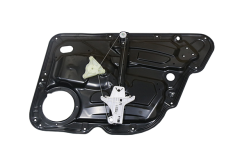 Elruderegulator 3AE839461C 88391791202 VW Passat B7 DPA