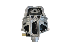 Motorophæng 4M0199372C B19202 Audi Borsehung