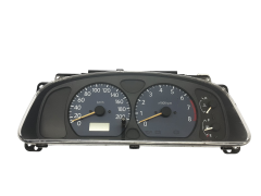 Omdrejningstæller Suzuki Ignis 34100-80G50 3410080G50 58558