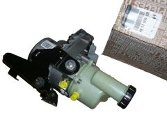 Indsprøjtningspumpe Ny Original 491100992R Dacia Duster
