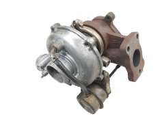 Turbolader 0375C8 9645247080 VVP10112 IHI 2.0 HDI Citroen Peugeot