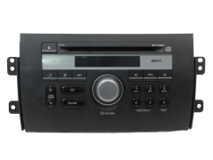Radio Cd Mp3 Afspiller Suzuki SX4 39101-79JB CQ-MX0674G