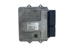 Styreenhed 55192098 MJD6JF.Y1 71600.009.03 Fiat FGP 52078