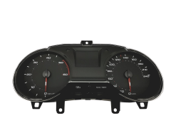 Omdrejningstæller Seat Ibiza 6J0920803J VDO