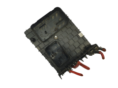 Styreenhed BSI 1K0937124K 0-1418986-1 VW Audi Skoda Seat 68662