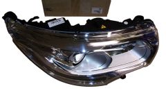 Forlygte Højre Ny Original 1614324580 Citroen C4 2 Forlygte Højre Ny Original 1614324580 Citroen C4 2