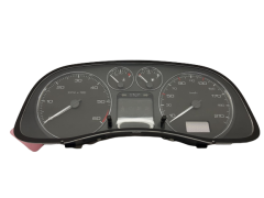 Omdrejningstæller Peugeot 307 9654485280 A01 22702