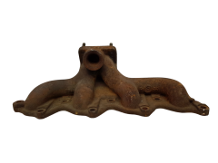 Udstødningsmanifold 034175 Citroen Jumper Peugeot Boxer 2.5 D 12325