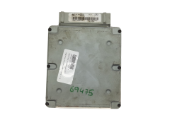 Styreenhed 98AB-12A650-CXC E9AF 14A624 AA Ford 3719